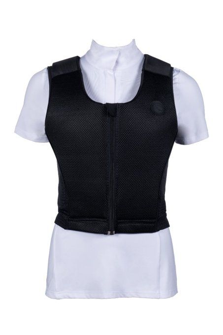 Gilet de protection Safe Ride HKM