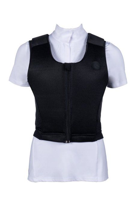 Gilet de protection Safe Ride HKM