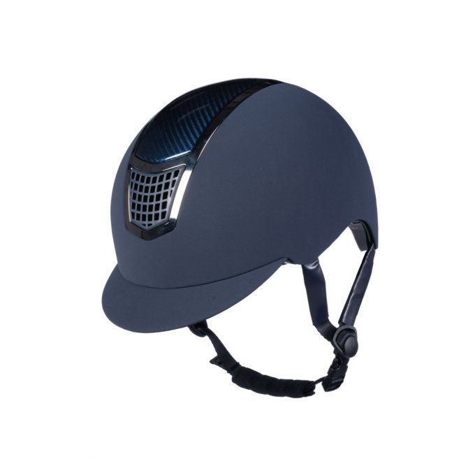 Casque Carbon Pro HKM