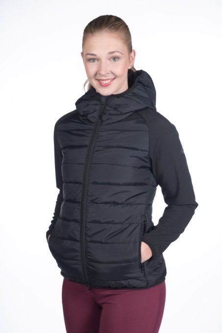 Veste hybride Active