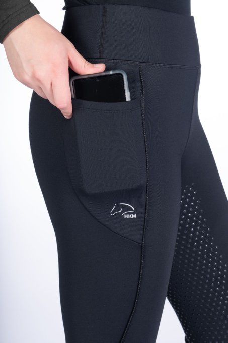 Leggings HKM -  Alice FEMME