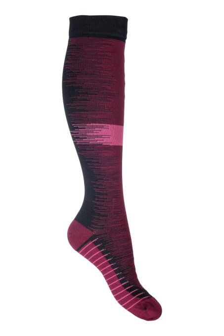 Chaussettes HKM - Shape