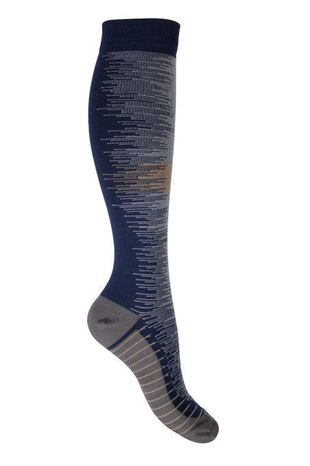 Chaussettes HKM - Shape