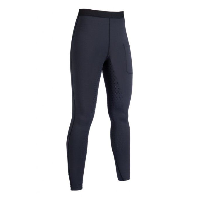 Leggings Flow fond silicone