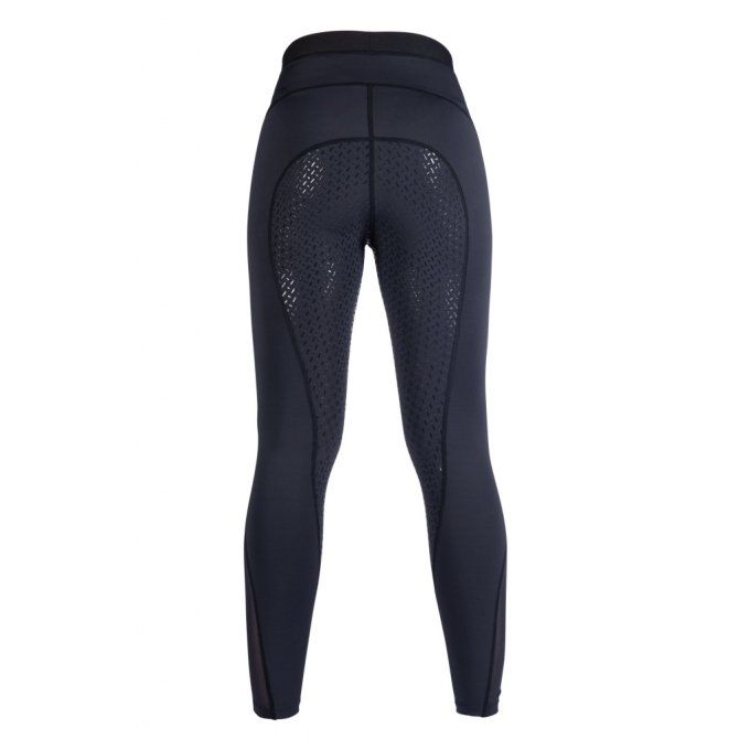 Leggings Flow fond silicone