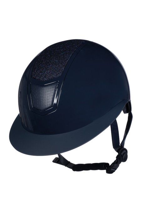 CASQUE SHINY DIAMOND - HKM
