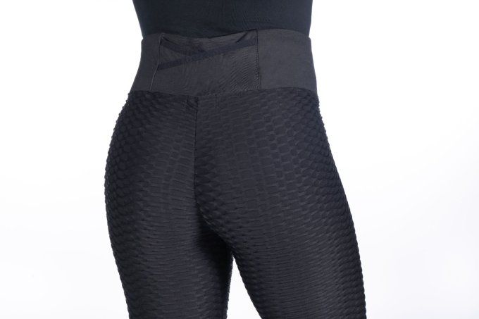 Legging Edinburgh Shape HKM