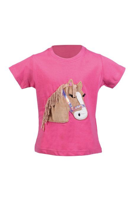 T-Shirt HKM -Lola Fluffy