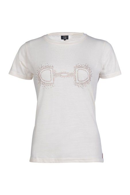 Tee-shirt Edinburgh HKM