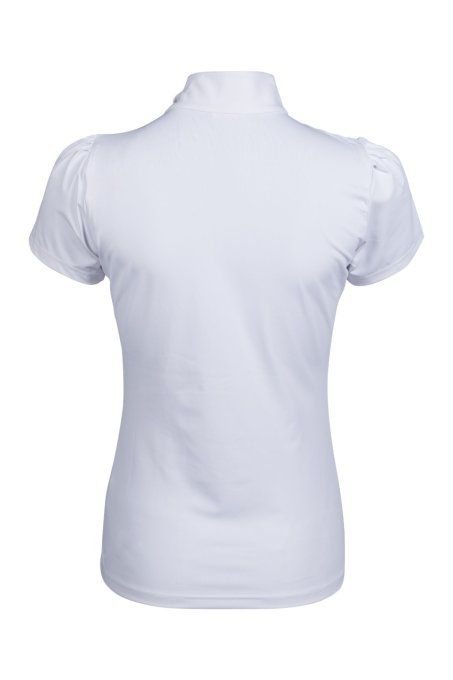 Polo de concours Darya - Femme