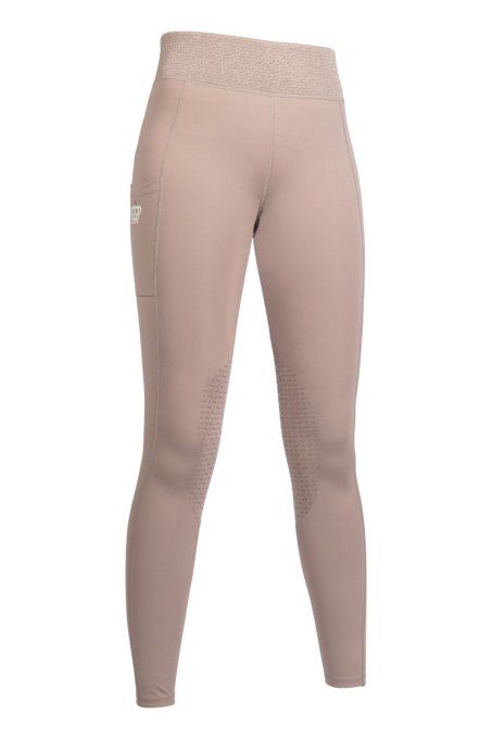 Legging Lavender Bay - HKM