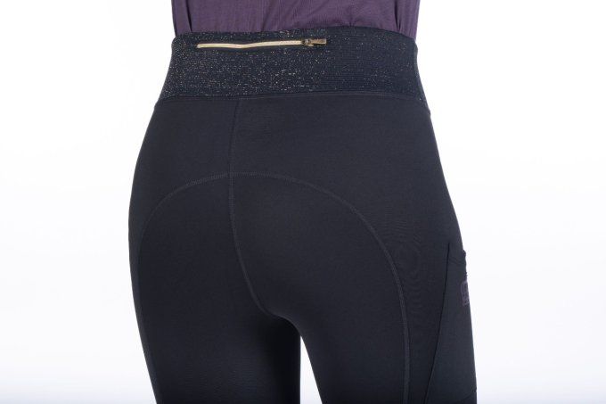 Legging Lavender Bay - HKM