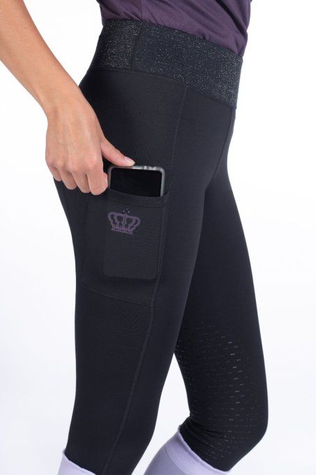 Legging Lavender Bay - HKM