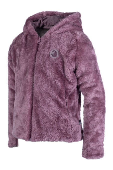 Veste en peluche Alva HKM