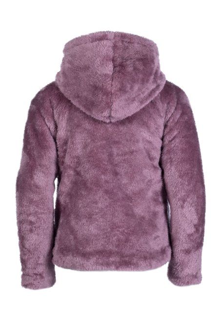 Veste en peluche Alva HKM