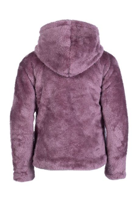 Veste en peluche Alva HKM