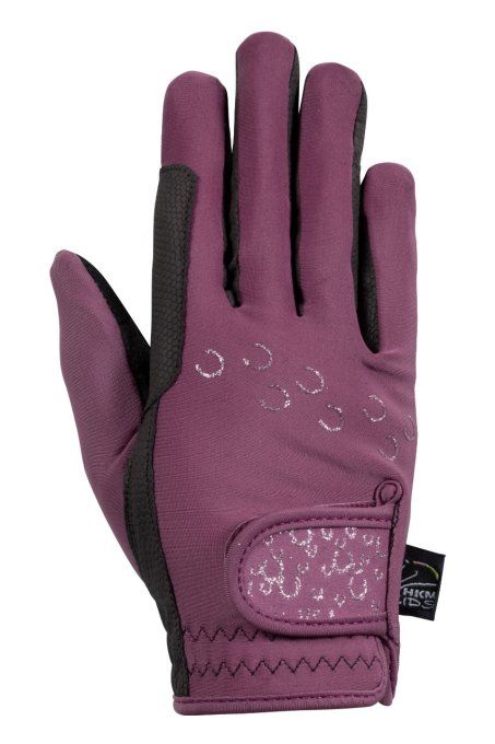 Gants d'hiver pour enfants Alva HKM