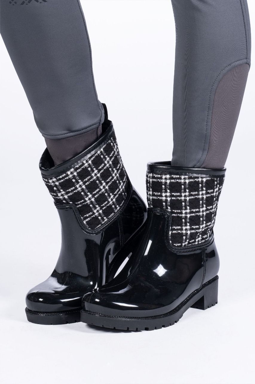 Boots sales de pluie
