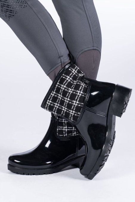 Boots de pluie Pepita HKM