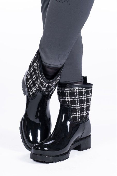 Boots de pluie Pepita HKM