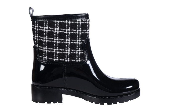 Boots de pluie Pepita HKM