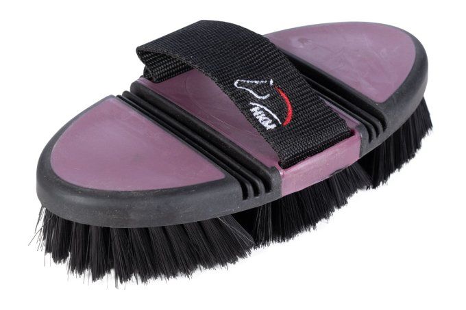 Brosse douce Flex HKM