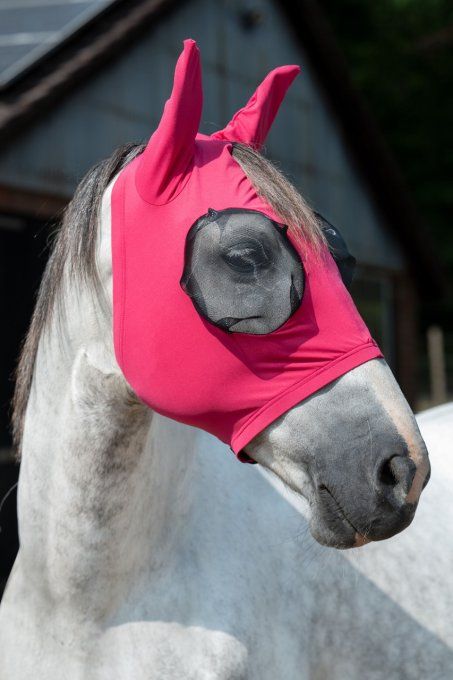 Masque anti-mouche -Elastic-