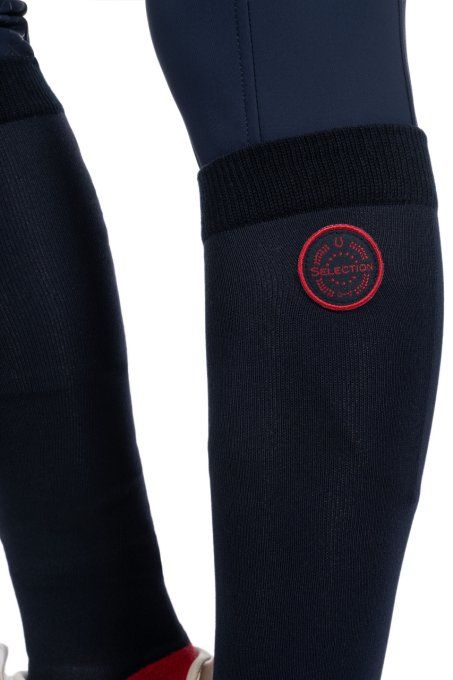 Chaussettes d'équitation - HKM -  Aruba