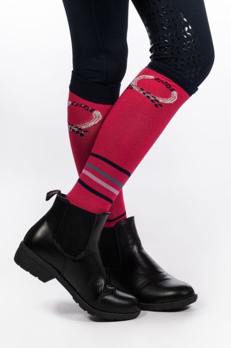 Chaussettes  Aymee  HKM - Enfants