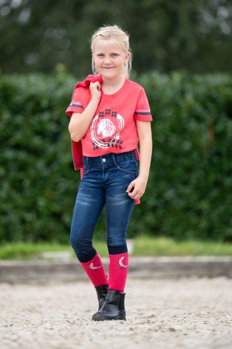 Chaussettes  Aymee  HKM - Enfants