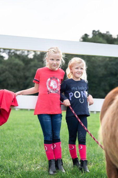 Chaussettes  Aymee  HKM - Enfants