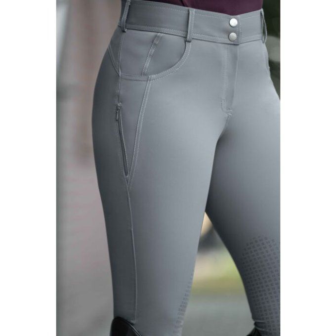 Pantalon HKM - ARI taille mi-haute