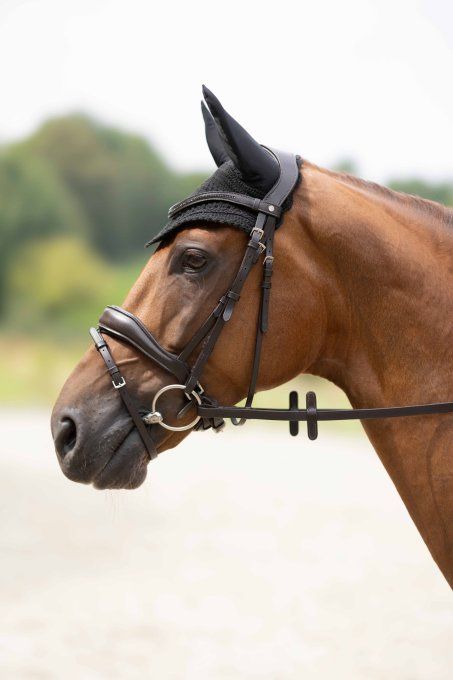 Bonnet anti-mouches Daphne HKM