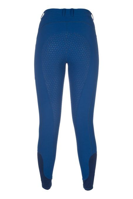  Leggings -Amalfi- HKM bleu royal 