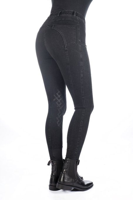 Pantalon Harbour Island Denim - HKM