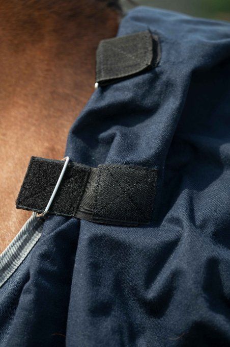 Couverture d'extérieur Therma Pro avec couvre cou - HKM