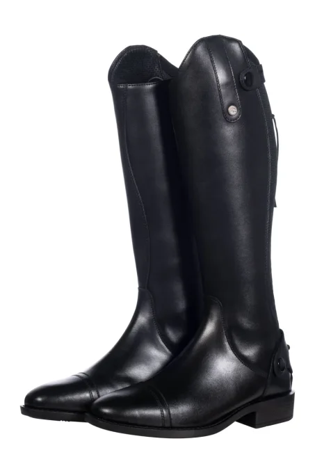 Bottes Julie Enfants - longueur et largeur standard