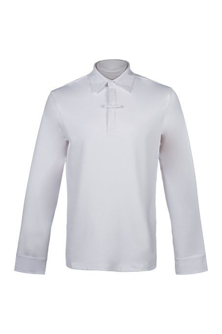 Polo de concours HKM hommes -Davie