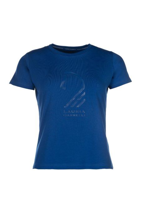 T-Shirt - Lauria Garrelli - Livigno 