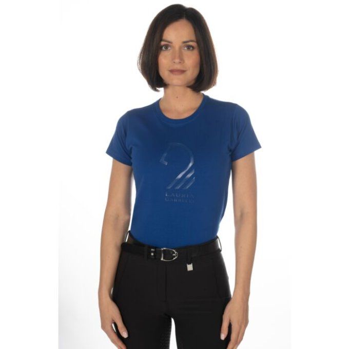 T-Shirt - Lauria Garrelli - Livigno 