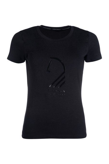 T-Shirt - Lauria Garrelli - Livigno 