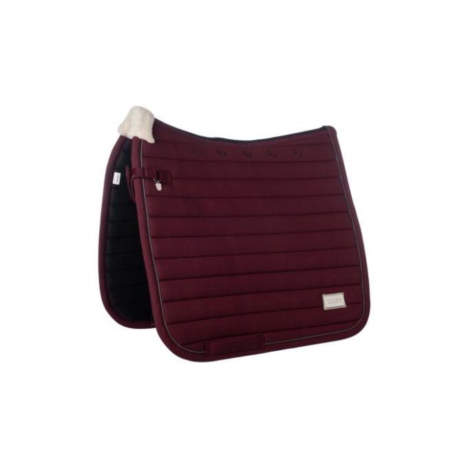 Tapis de dressage Lauria Garrelli Livigno Elegance
