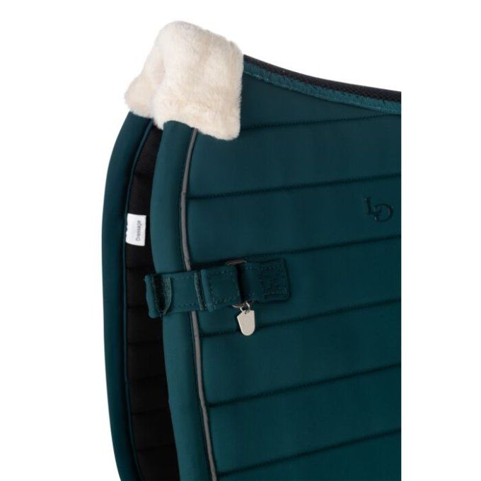 Tapis de dressage Lauria Garrelli Livigno Elegance