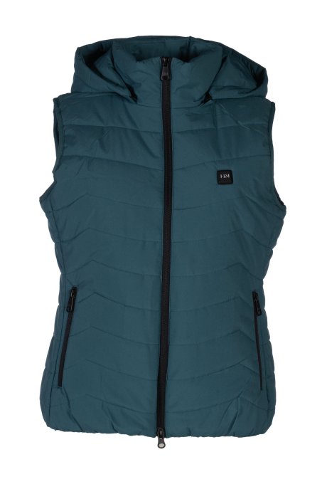 Gilet chauffant HKM High Temperature