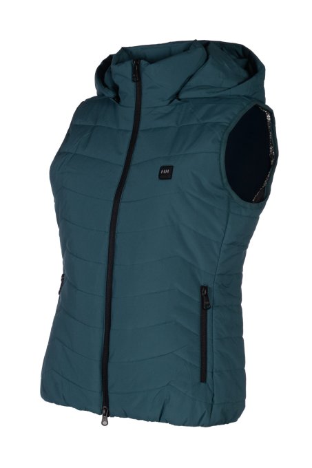 Gilet chauffant HKM High Temperature
