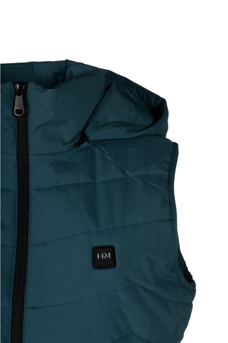Gilet chauffant HKM High Temperature