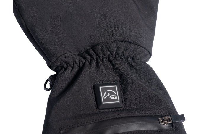 Gants Chauffants Keep Warm - HKM