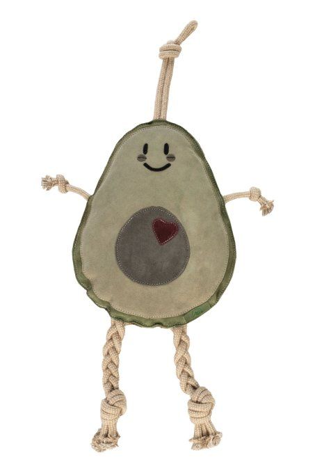 Jouet pour chevaux Avocado - HKM