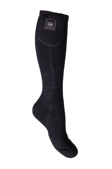 Chaussettes chauffantes HKM - Keep Warm -  Style
