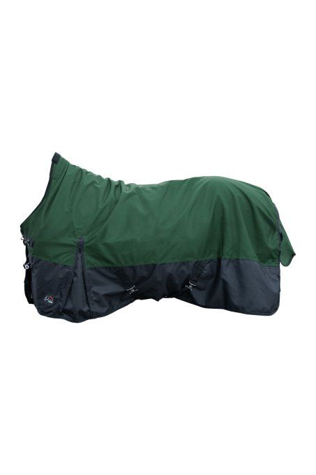 Couverture d'extèrieur Highneck Glasgow 1200D 0Gr Doublure polaire
